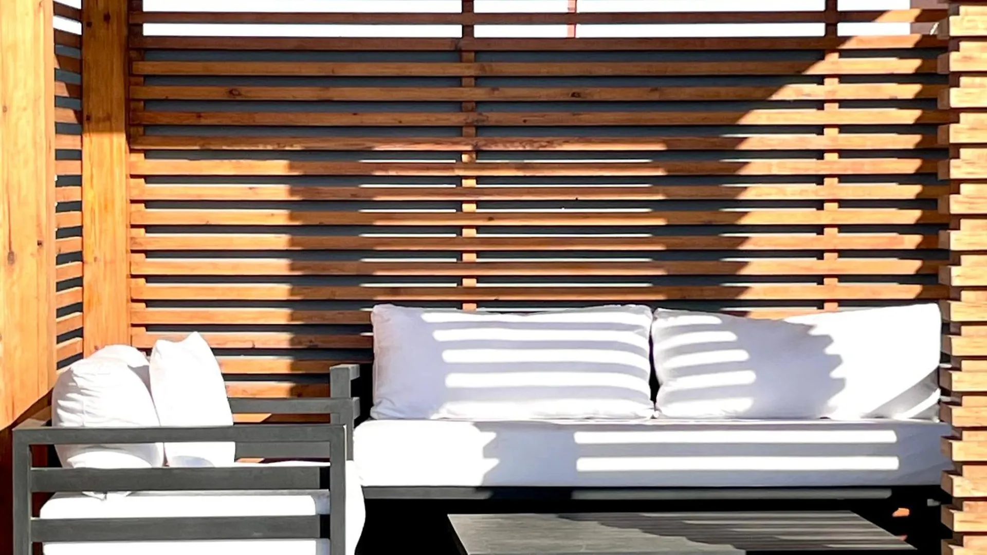 Palm View Luxury Loft In Heart Of Gueliz Lejlighed Marrakesh